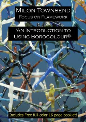 An Introduction to Using Borocolour
