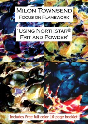 Using Northstar Frit and Powder