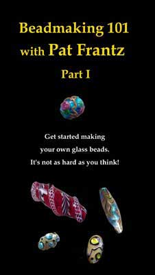 Beadmaking 101 Part 1