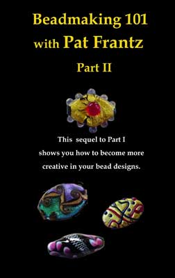 Beadmaking 101 Part 2
