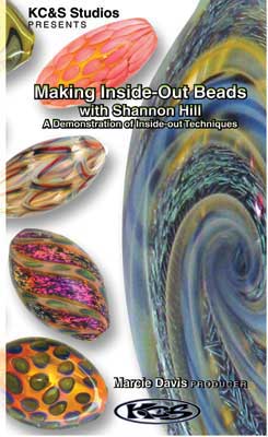 Making Inside-Out Beads