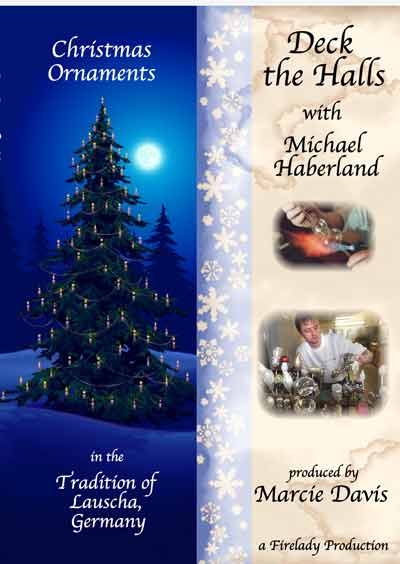 Deck the Halls with Michael Haberland