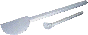 Mini Paddle