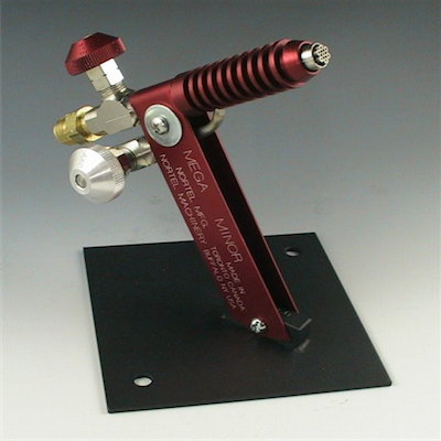 Deluxe Glassblowing Kit